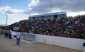 seleção de valente x santaluz