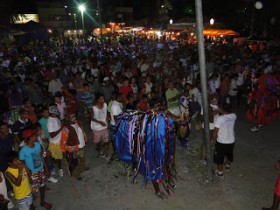 Festa de Reis Araci 2