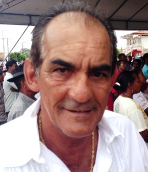 Flamarion (foto) teria divulgado que seu candidato será o seu rival nas duas ultimas eleições municipais.