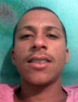 Junior teria sido socorrido consciente, mas morreu no hospital