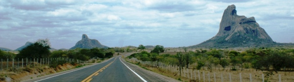 Onda de desmatamento preocupa moradores de Pé de Serra