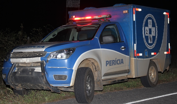 Jovem de 17 anos é perseguido e morto na zona rural de Teofilândia