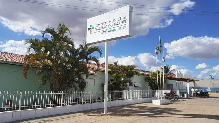 Hospital Municipal de Riachão passa a oferecer ultrassonografia gratuita pelo SUS a partir do dia 09 de abril