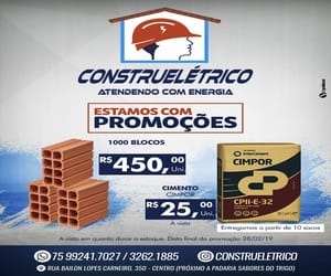 Construelétrico – Lateral