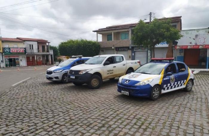 Sem nenhum caso de Covid-19, Gavião decreta Lockdown para manter o povo em casa (vídeo)