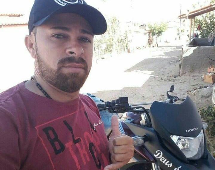 Homem é morto a tiros na zona rural de Araci