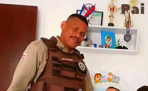 Morre policial militar baleado quando participava de festa na zona rural de Retirolândia